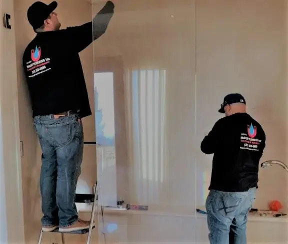 Professional plumbing installation for Toilet Repair in Interquest