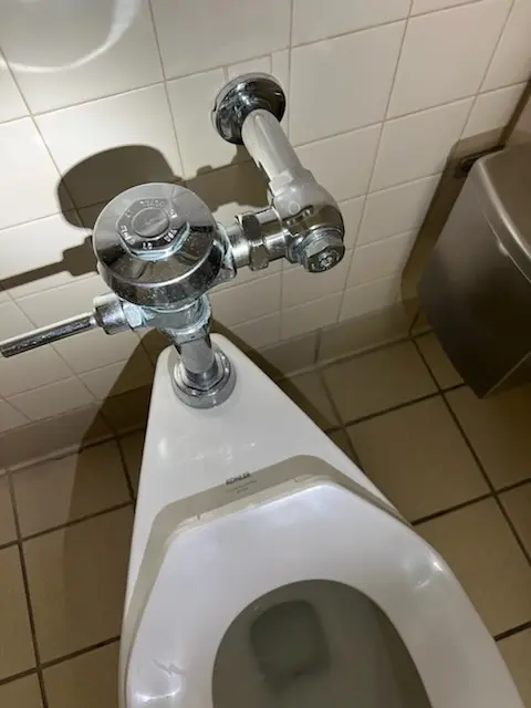 Fixture installation and repair for Hydro Jetting in Interquest